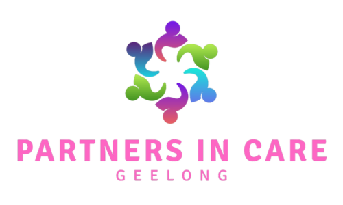 Partners in Care logo